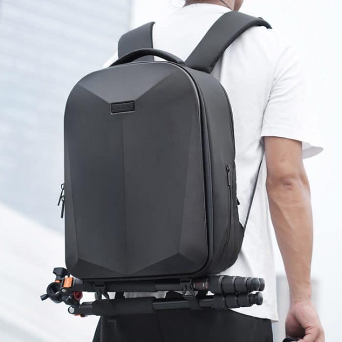 Hartschalen-Schulterkameratasche, wasserdicht, stoßfest, Fototasche, D108 – Bild 2