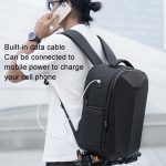 Hartschalen-Schulterkameratasche, wasserdicht, stoßfest, Fototasche, D108 – Bild 11