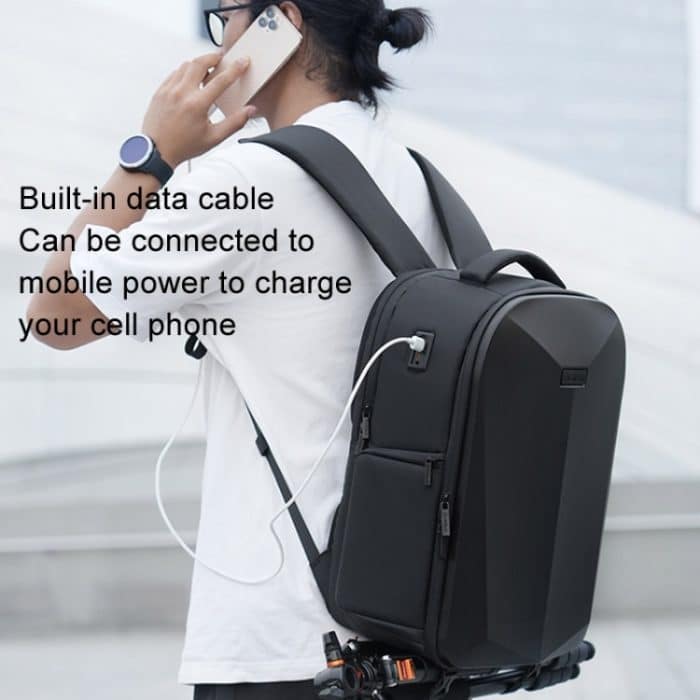 Hartschalen-Schulterkameratasche, wasserdicht, stoßfest, Fototasche, D108 – Bild 11