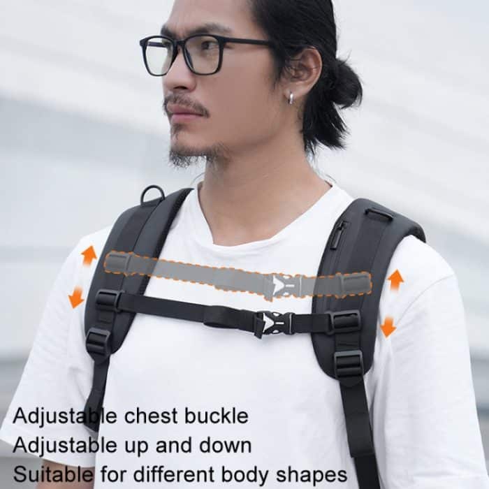 Hartschalen-Schulterkameratasche, wasserdicht, stoßfest, Fototasche, D108 – Bild 10