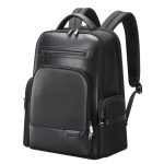 Bopai 61-120511 Reise-Business-Laptop-Rucksack mit großem Fassungsvermögen und USB+Type-C-Anschluss, 61-120511