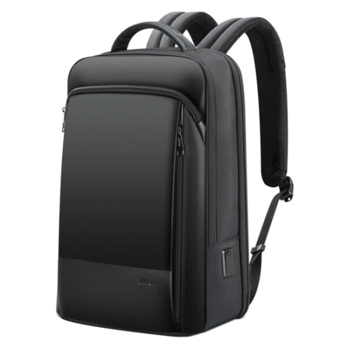 TBD0605013701A.jpg Bopai 61-53111 Wasserdichter Business-Laptop-Rucksack mit großem Fassungsvermögen und USB+Typ-C-Anschluss, 61-53111 – Bild 1