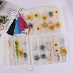 Ganzseitige Lesezeichen-Anhänger-Silikonform DIY Epoxidharzform, Oval, Rectangular Small, Rectangular Large – Bild 4