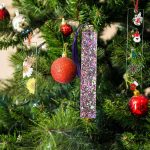 Ganzseitige Lesezeichen-Anhänger-Silikonform DIY Epoxidharzform, Oval, Rectangular Small, Rectangular Large – Bild 6