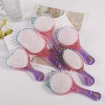 Silikonform für Luftkissenkamm, Set zum Selbermachen, Epoxidharz, Basteln, Formen, Oval 001, Round 003, Small Oval 004, Cat Ear 005, Bear Ear 002, Heart Shape 006 – Bild 5