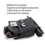 Cwatcun D93 Casual Kameratasche Wasserdichte Fototasche, D93 3.0 Small – Bild 6