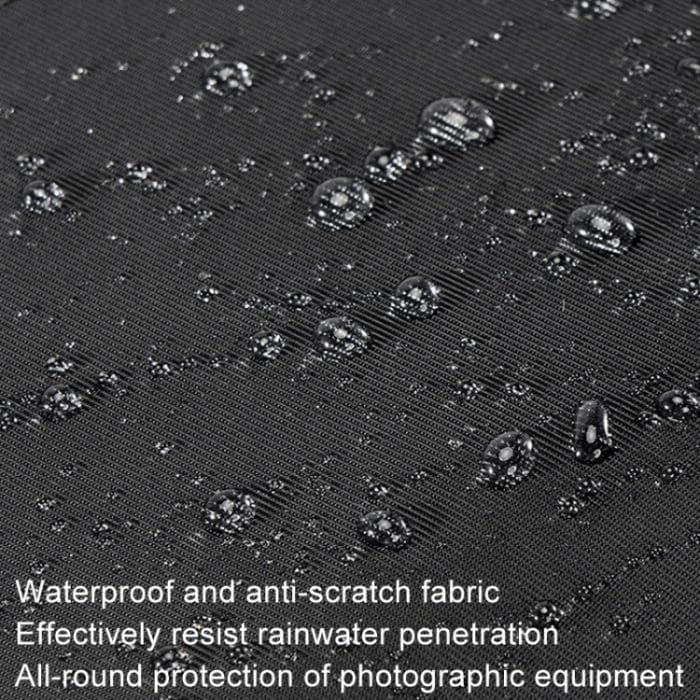 Cwatcun D93 Casual Kameratasche Wasserdichte Fototasche, D93 3.0 Small – Bild 7