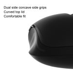 Rapoo M350G Bluetooth/2,4G Drahtlose Maus Büro Desktop Laptop Stumm Maus – Bild 5