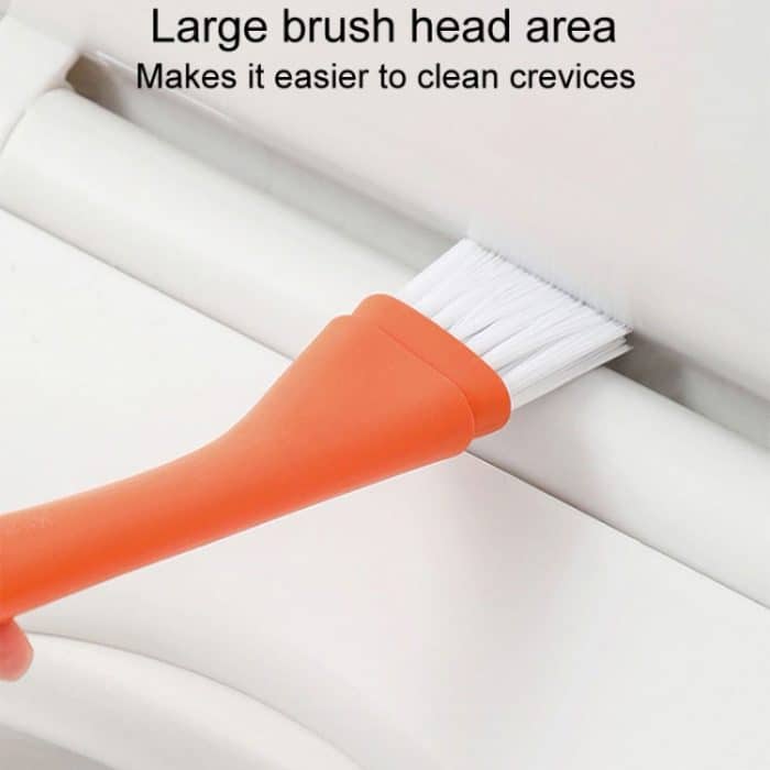 Fugenbürste für Fenster und Türen – Bild 4