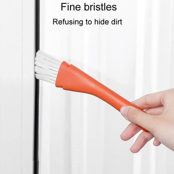 Fugenbürste für Fenster und Türen – Bild 5