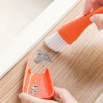 Fugenbürste für Fenster und Türen – Bild 8