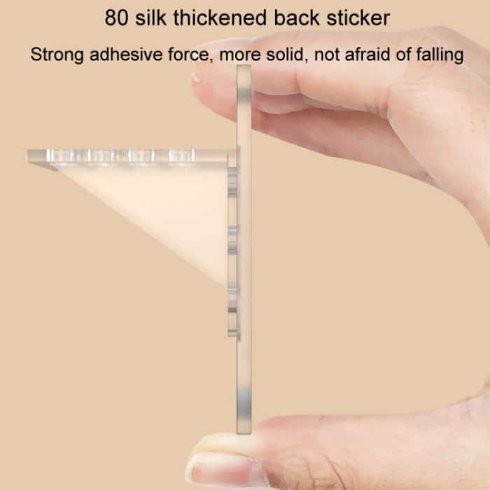 4 stücke Partition Halterung Kein Punch Rechten Winkel Laminat Regal Kleiderschrank Partition Bord Befestigung Halter, 7x7cm, 7x15cm – Bild 6