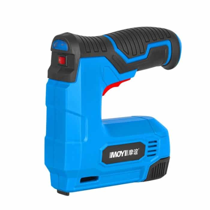 TBD0605064201A.jpg MOYI Home Tragbare kabellose elektrische Nagel- und Holzbearbeitungswerkzeuge – Bild 1