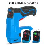 MOYI Home Tragbare kabellose elektrische Nagel- und Holzbearbeitungswerkzeuge – Bild 3