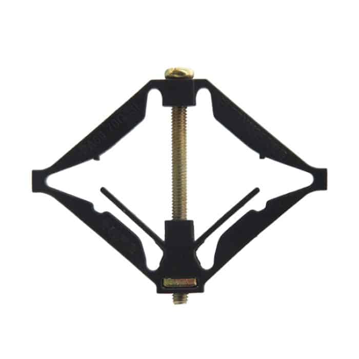 86 typ Schalter Buchse Verdeckte Box Reparateur Draht Box Fixer Abhilfe Unterstützung Stange – Bild 1