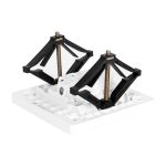 86 typ Schalter Buchse Verdeckte Box Reparateur Draht Box Fixer Abhilfe Unterstützung Stange – Bild 2