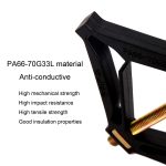 86 typ Schalter Buchse Verdeckte Box Reparateur Draht Box Fixer Abhilfe Unterstützung Stange – Bild 6