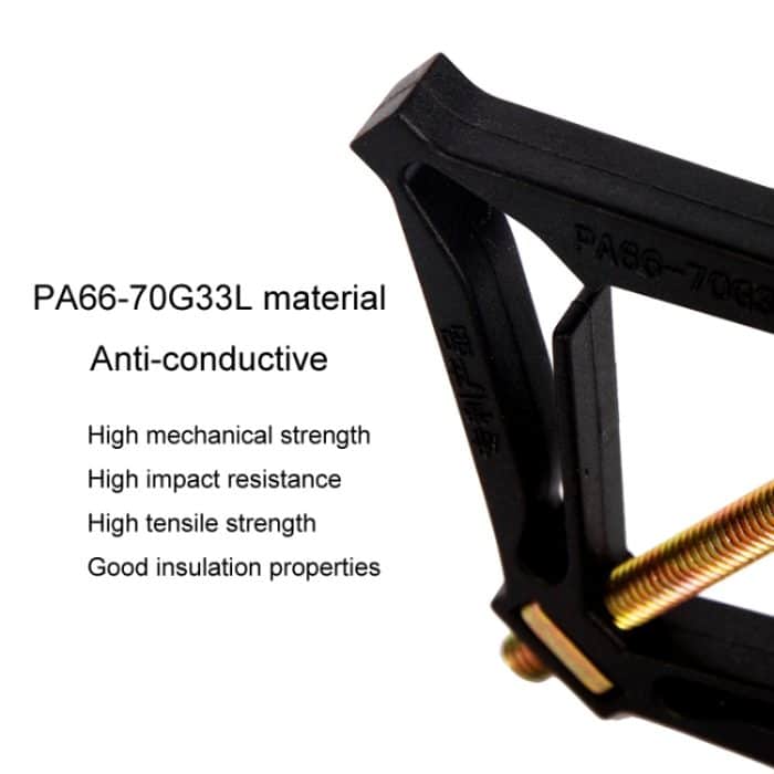 86 typ Schalter Buchse Verdeckte Box Reparateur Draht Box Fixer Abhilfe Unterstützung Stange – Bild 6