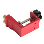 Zimmerei-Spleißinstallation, Sucher für schräge Lochöffnungen – Bild 4