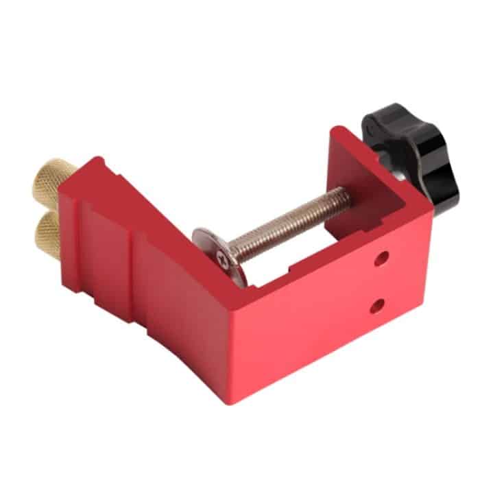 Zimmerei-Spleißinstallation, Sucher für schräge Lochöffnungen – Bild 4