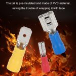 Kaltgepresster Klemmenblock-Steckverbinder-Montagesatz, 280pcs /Set – Bild 5