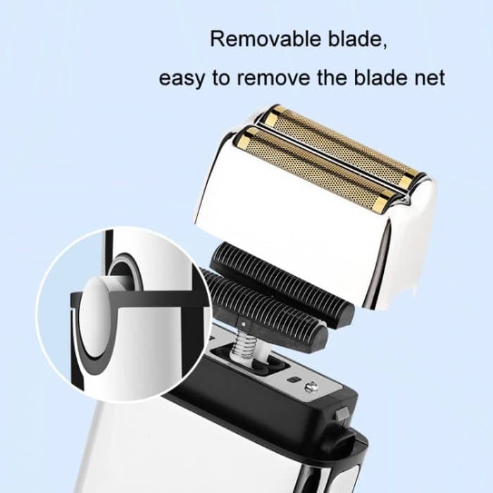 3 teile/satz Männer Hause Haar Salon High-power Haar Clipper – Bild 5