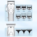 3 teile/satz Männer Hause Haar Salon High-power Haar Clipper – Bild 7