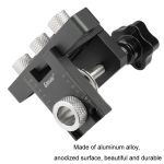 Ganwei 3-in-1 Mini-Positionierungsstanze für die Holzbearbeitung, eingebettete Teile, MG0-001-0048-A, MG0-001-0048-B – Bild 4