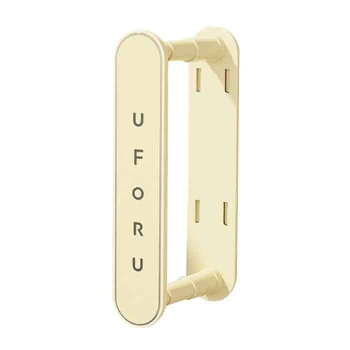 Versenkbare Kleidung Rack Organizer Multifunktionale Haushalt Loch-Freies Balkon Lagerung Regal – Bild 1