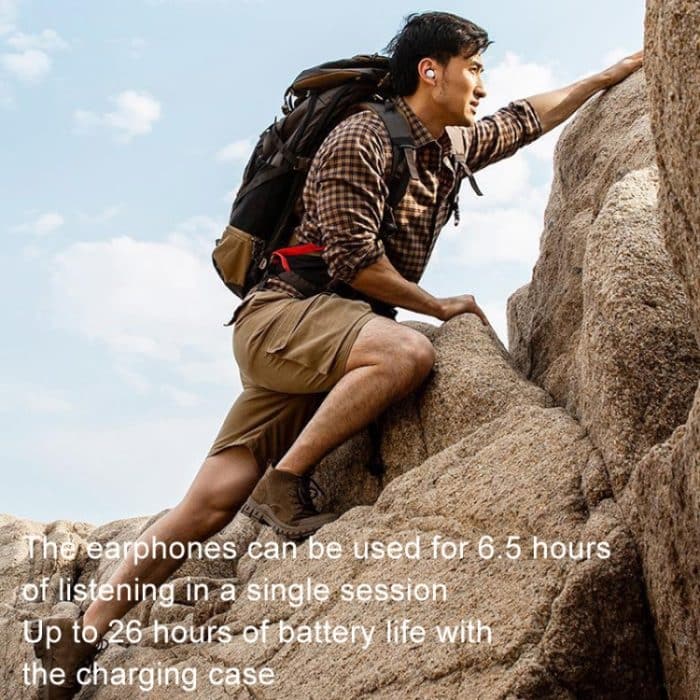 Edifier X3 Air Kabelloser Stereo-Bluetooth-Kopfhörer, X3 – Bild 5