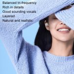 Edifier X3 Air Kabelloser Stereo-Bluetooth-Kopfhörer, X3 – Bild 6