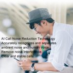 Edifier X3 Air Kabelloser Stereo-Bluetooth-Kopfhörer, X3 – Bild 7