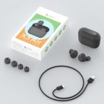 Edifier X3 Air Kabelloser Stereo-Bluetooth-Kopfhörer, X3 – Bild 9