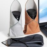 DSLR Kamera Falttuch Fotografie Kamera Falttuch Magisches Schutztuch, 45x45cm Khaki, 35x35cm Khaki, 30x30cm Khaki, 45x45cm Light Gray, 35x35cm Light Gray, 30x30cm Light Gray, 45x45cm Black, 35x35cm Black, 30x30cm Black – Bild 2