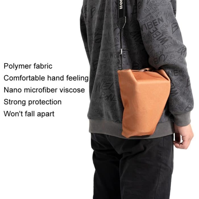 DSLR Kamera Falttuch Fotografie Kamera Falttuch Magisches Schutztuch, 45x45cm Khaki, 35x35cm Khaki, 30x30cm Khaki, 45x45cm Light Gray, 35x35cm Light Gray, 30x30cm Light Gray, 45x45cm Black, 35x35cm Black, 30x30cm Black – Bild 5