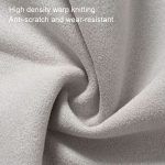 DSLR Kamera Falttuch Fotografie Kamera Falttuch Magisches Schutztuch, 45x45cm Khaki, 35x35cm Khaki, 30x30cm Khaki, 45x45cm Light Gray, 35x35cm Light Gray, 30x30cm Light Gray, 45x45cm Black, 35x35cm Black, 30x30cm Black – Bild 8