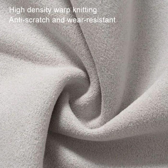 DSLR Kamera Falttuch Fotografie Kamera Falttuch Magisches Schutztuch, 45x45cm Khaki, 35x35cm Khaki, 30x30cm Khaki, 45x45cm Light Gray, 35x35cm Light Gray, 30x30cm Light Gray, 45x45cm Black, 35x35cm Black, 30x30cm Black – Bild 8