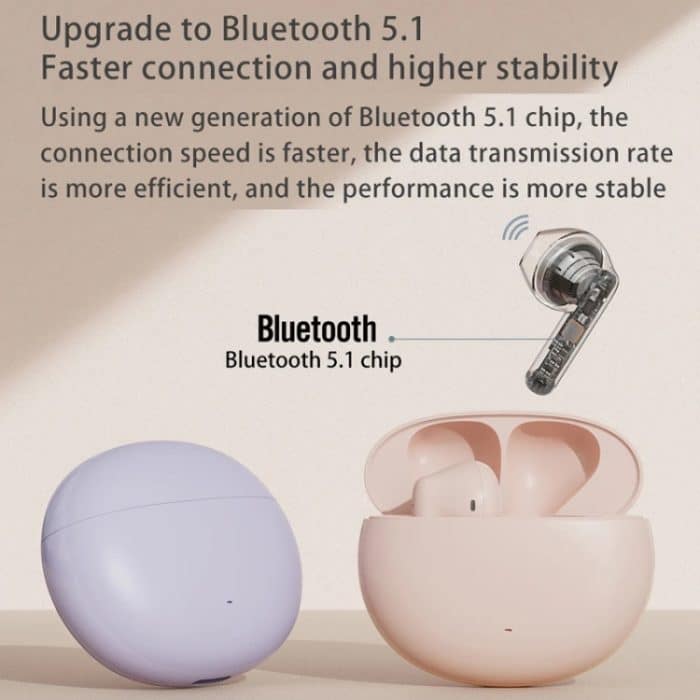 Edifier N2 Pods In-Ear-Ohrhörer Sport Talk Kabellose Bluetooth-Kopfhörer – Bild 2