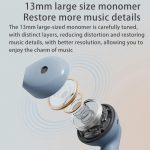 Edifier N2 Pods In-Ear-Ohrhörer Sport Talk Kabellose Bluetooth-Kopfhörer – Bild 3