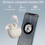 Edifier N2 Pods In-Ear-Ohrhörer Sport Talk Kabellose Bluetooth-Kopfhörer – Bild 4