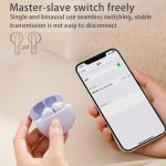 Edifier N2 Pods In-Ear-Ohrhörer Sport Talk Kabellose Bluetooth-Kopfhörer – Bild 6