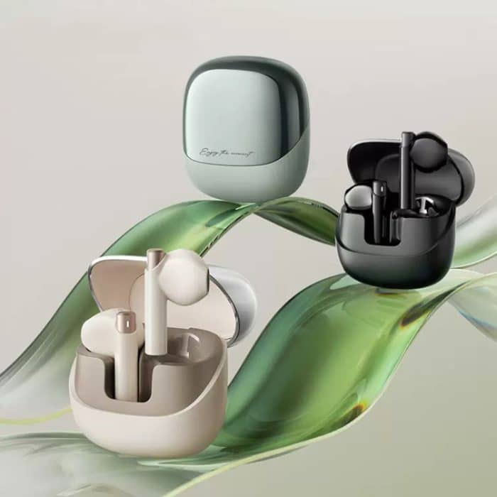 Edifier Huazai Zero X Kabellose Bluetooth-Sportkopfhörer mit Rauschunterdrückung, Standard – Bild 2