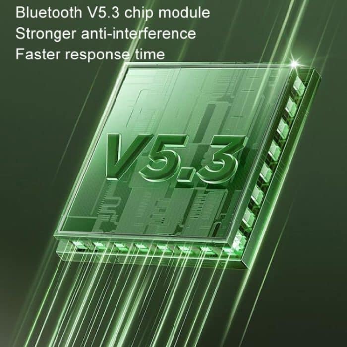 Edifier Huazai Zero X Kabellose Bluetooth-Sportkopfhörer mit Rauschunterdrückung, Standard – Bild 11