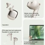 Edifier Huazai Zero X Kabellose Bluetooth-Sportkopfhörer mit Rauschunterdrückung, Standard – Bild 14