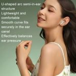 Edifier Huazai Zero X Kabellose Bluetooth-Sportkopfhörer mit Rauschunterdrückung, Standard – Bild 3