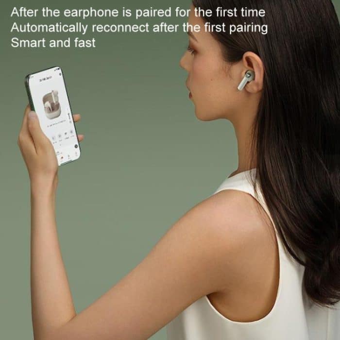 Edifier Huazai Zero X Kabellose Bluetooth-Sportkopfhörer mit Rauschunterdrückung, Standard – Bild 4