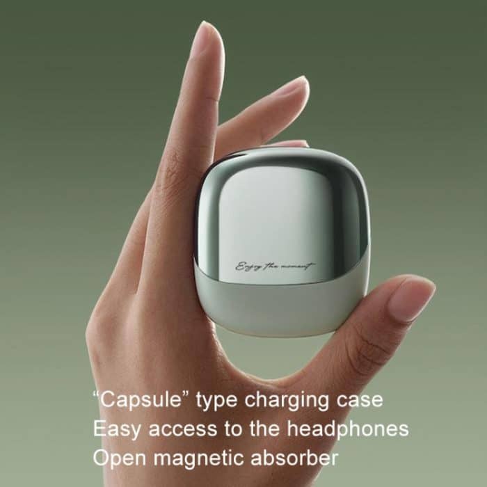 Edifier Huazai Zero X Kabellose Bluetooth-Sportkopfhörer mit Rauschunterdrückung, Standard – Bild 6