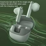 Edifier Huazai Zero X Kabellose Bluetooth-Sportkopfhörer mit Rauschunterdrückung, Standard – Bild 9