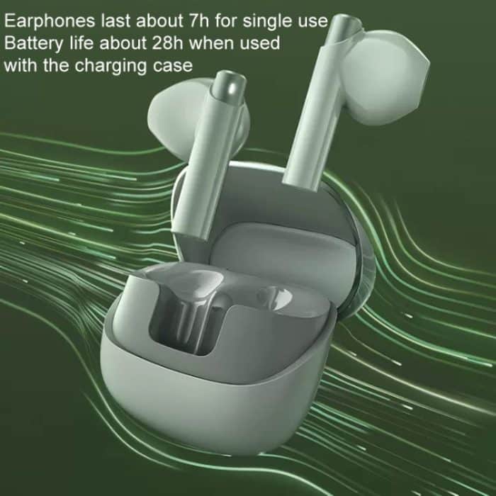 Edifier Huazai Zero X Kabellose Bluetooth-Sportkopfhörer mit Rauschunterdrückung, Standard – Bild 9