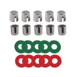 Autobatteriesäule Reparatur Bleihülse Isolierung Schutzpolster